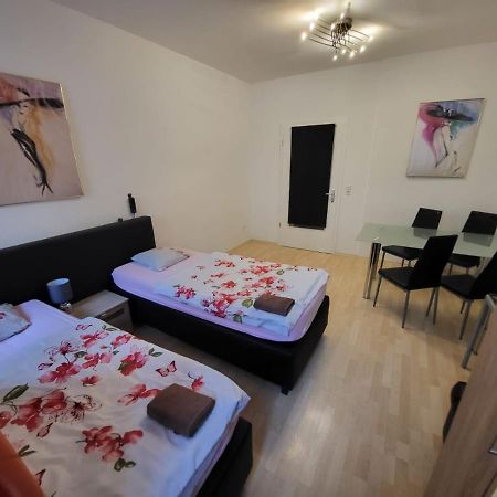 Apartmentzimmer Эрфурт Экстерьер фото
